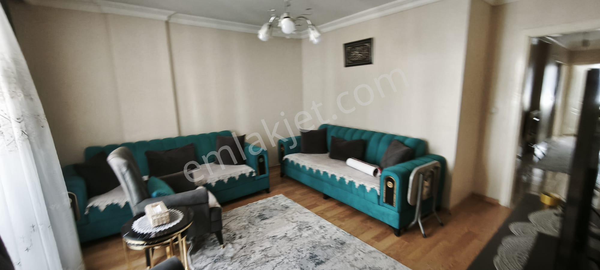 Kağıthane Merkez Bahçe Sokakta 4+2 Satılık Dubkels Daire - Görsel 6