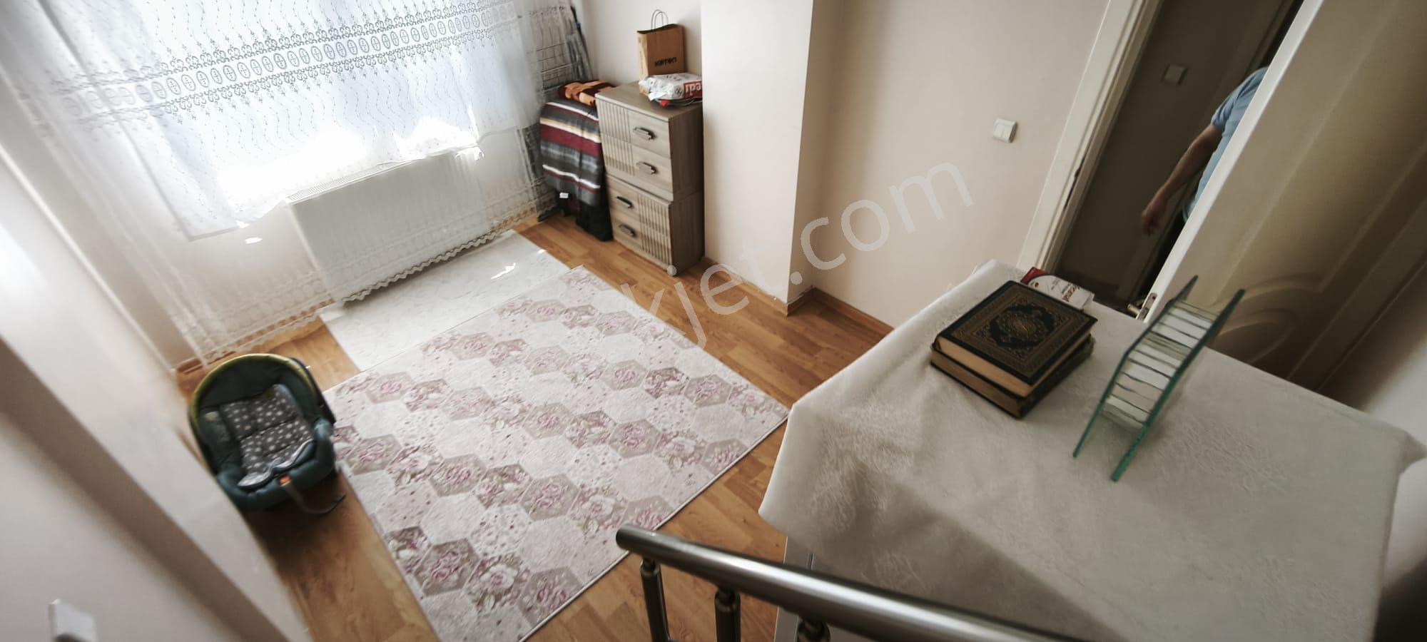 Kağıthane Merkez Bahçe Sokakta 4+2 Satılık Dubkels Daire - Görsel 17