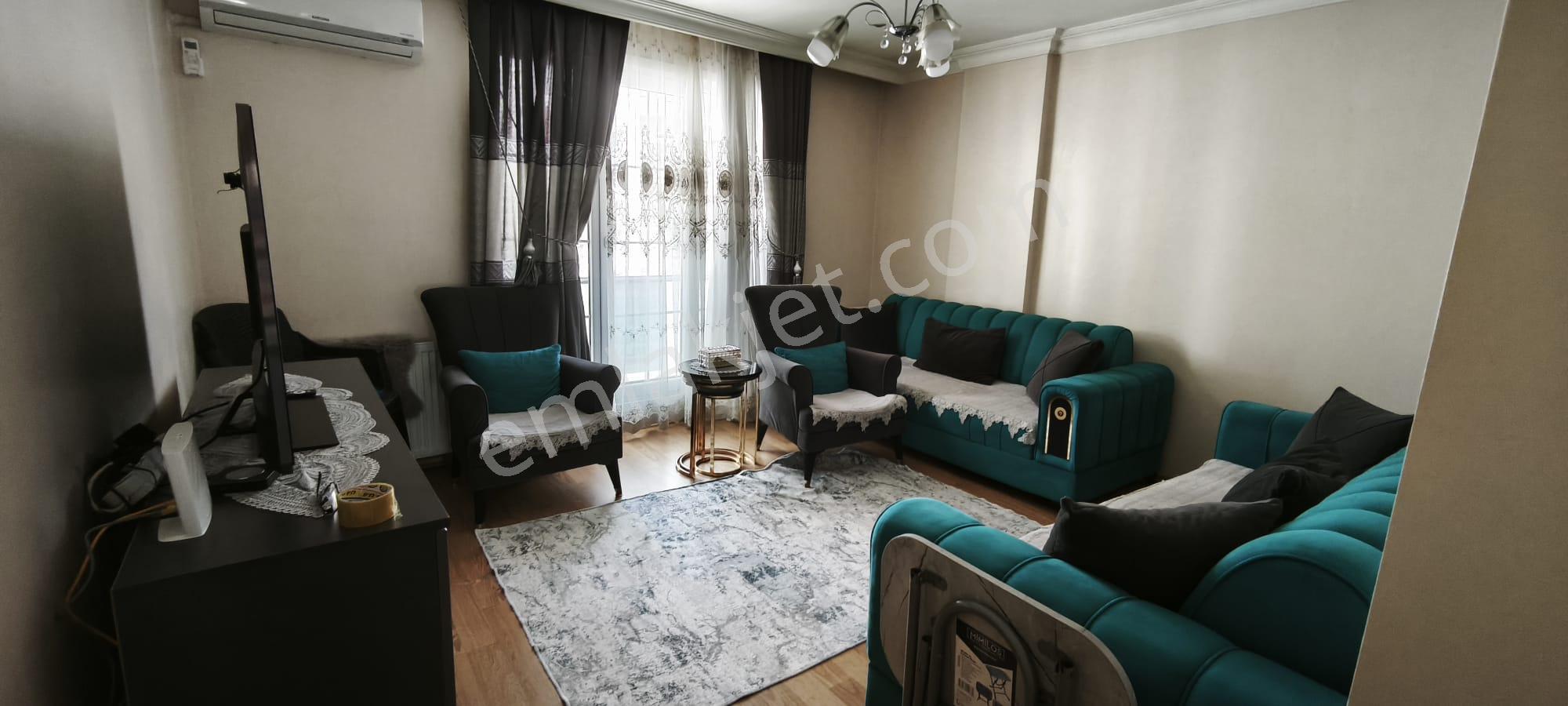 Kağıthane Merkez Bahçe Sokakta 4+2 Satılık Dubkels Daire - Görsel 7