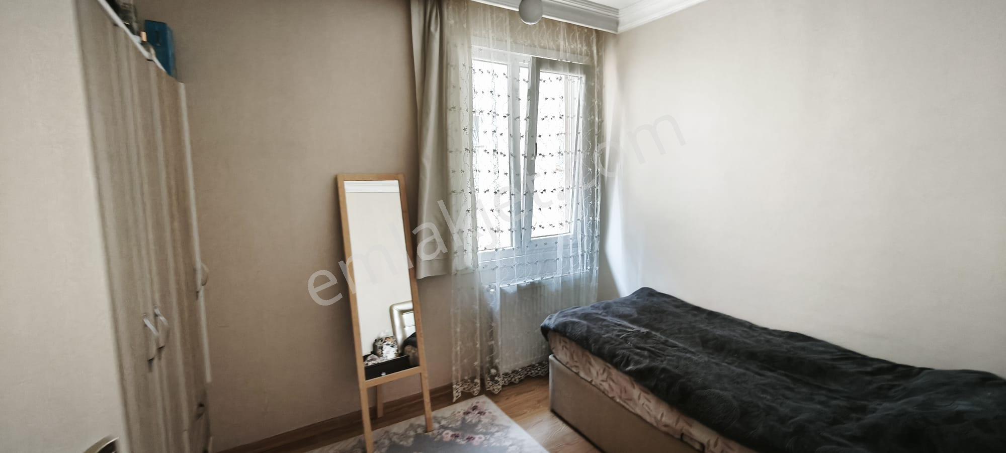 Kağıthane Merkez Bahçe Sokakta 4+2 Satılık Dubkels Daire - Görsel 18