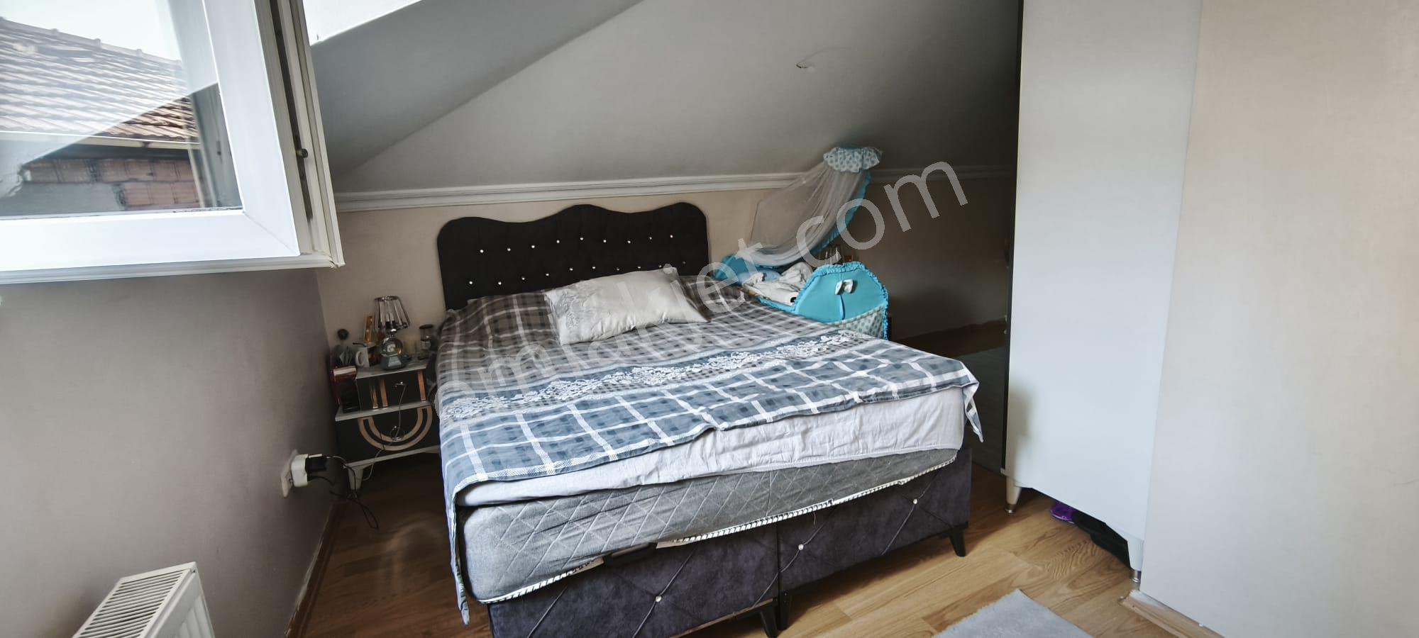 Kağıthane Merkez Bahçe Sokakta 4+2 Satılık Dubkels Daire - Görsel 31