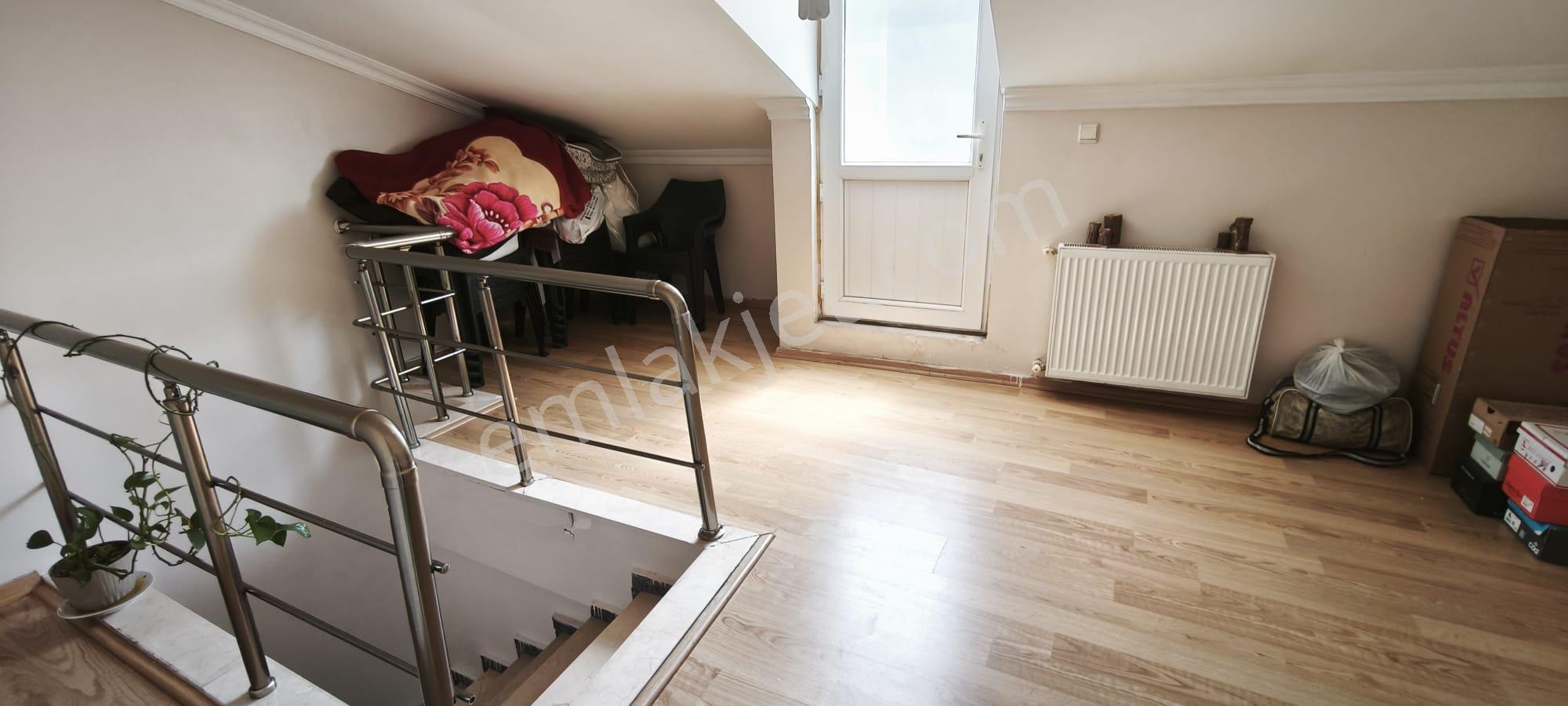 Kağıthane Merkez Bahçe Sokakta 4+2 Satılık Dubkels Daire - Görsel 27
