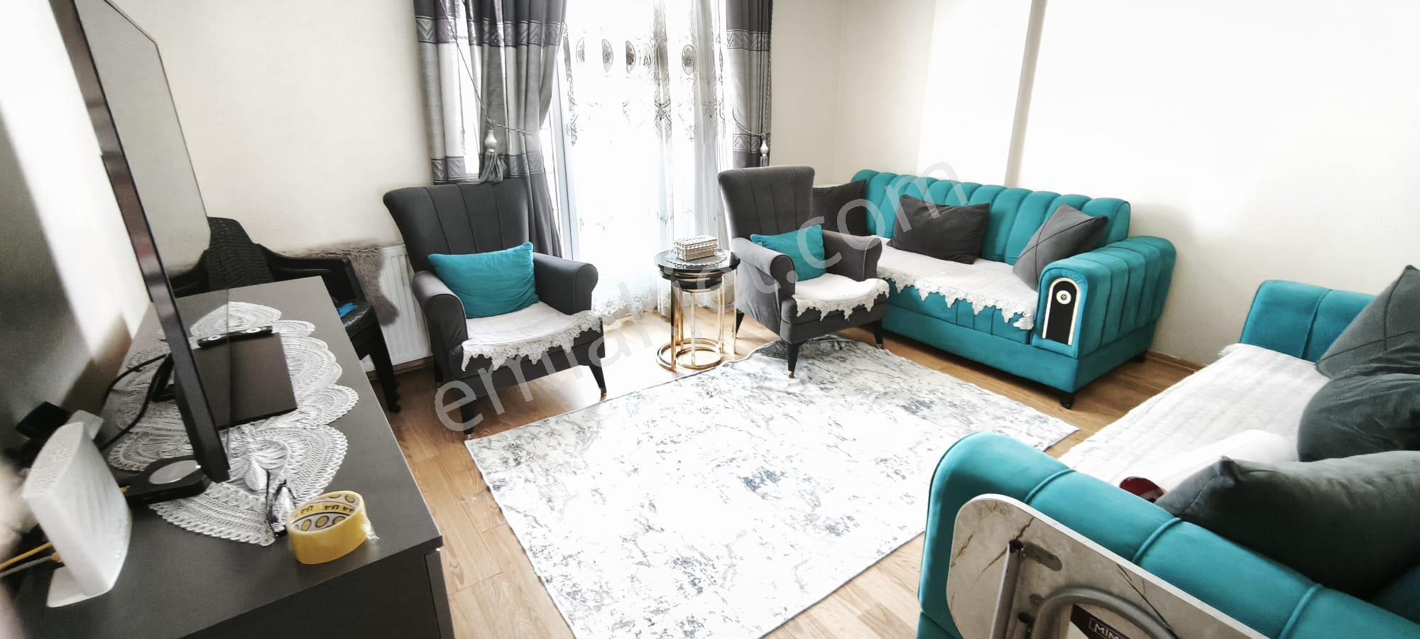 Kağıthane Merkez Bahçe Sokakta 4+2 Satılık Dubkels Daire - Görsel 5