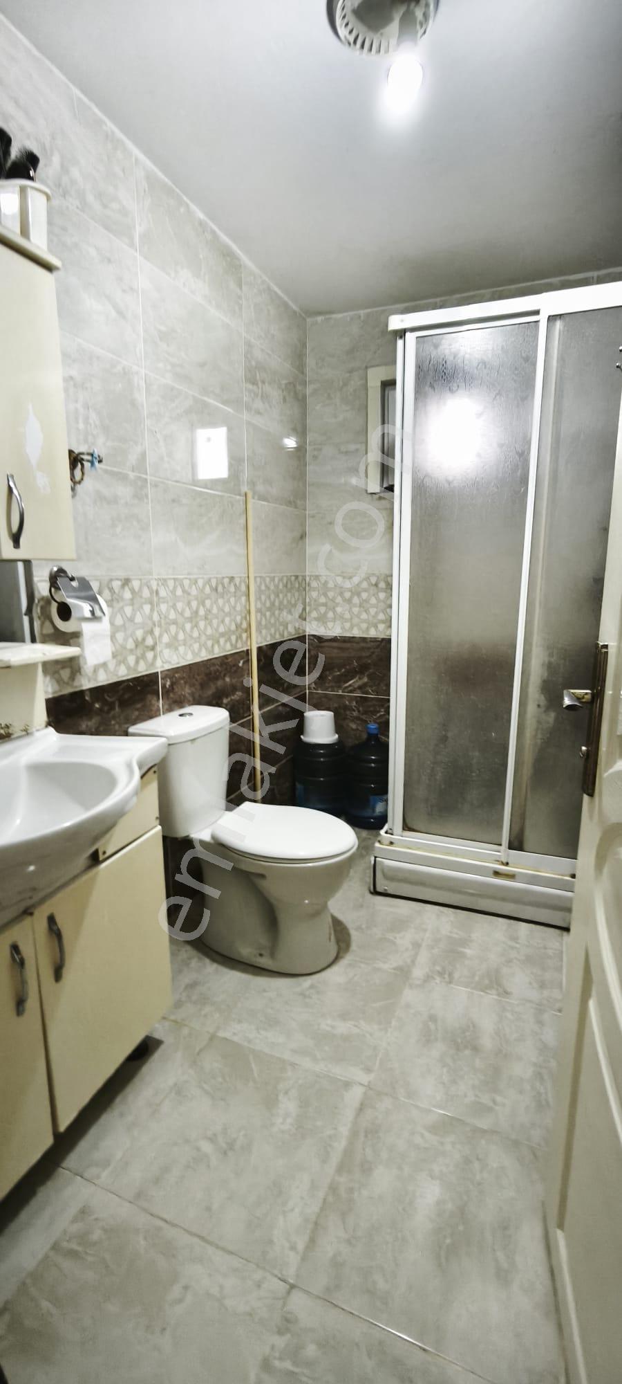 Kağıthane Merkez Bahçe Sokakta 4+2 Satılık Dubkels Daire - Görsel 22