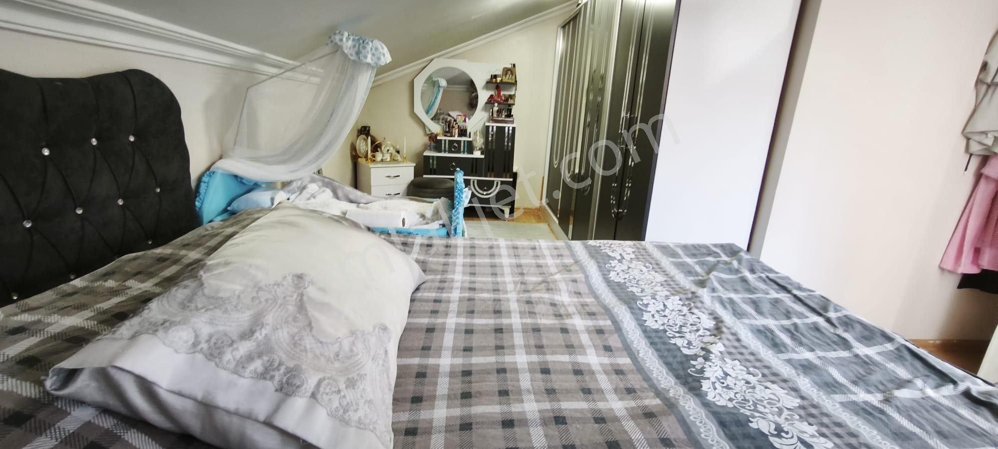 Kağıthane Merkez Bahçe Sokakta 4+2 Satılık Dubkels Daire - Görsel 32