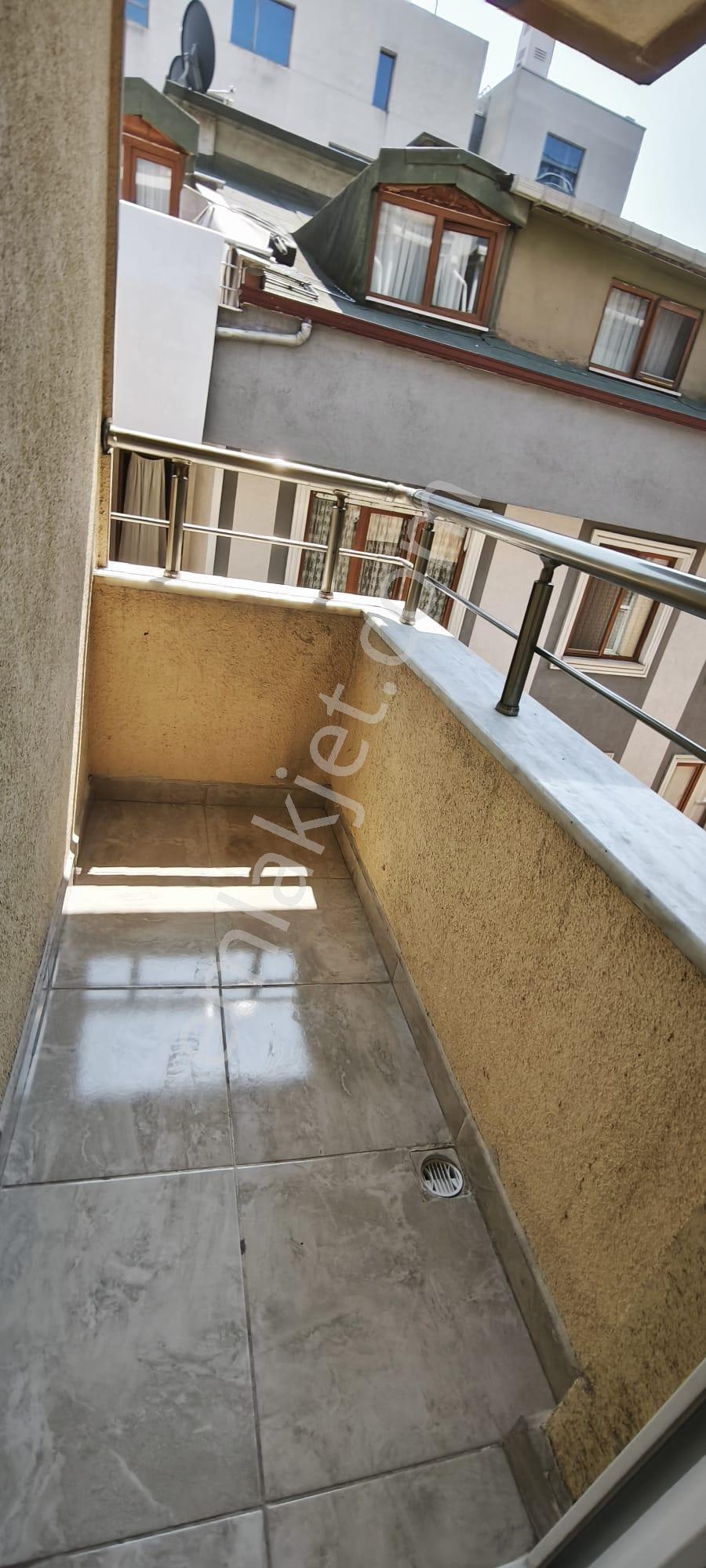 Kağıthane Merkez Bahçe Sokakta 4+2 Satılık Dubkels Daire - Görsel 16