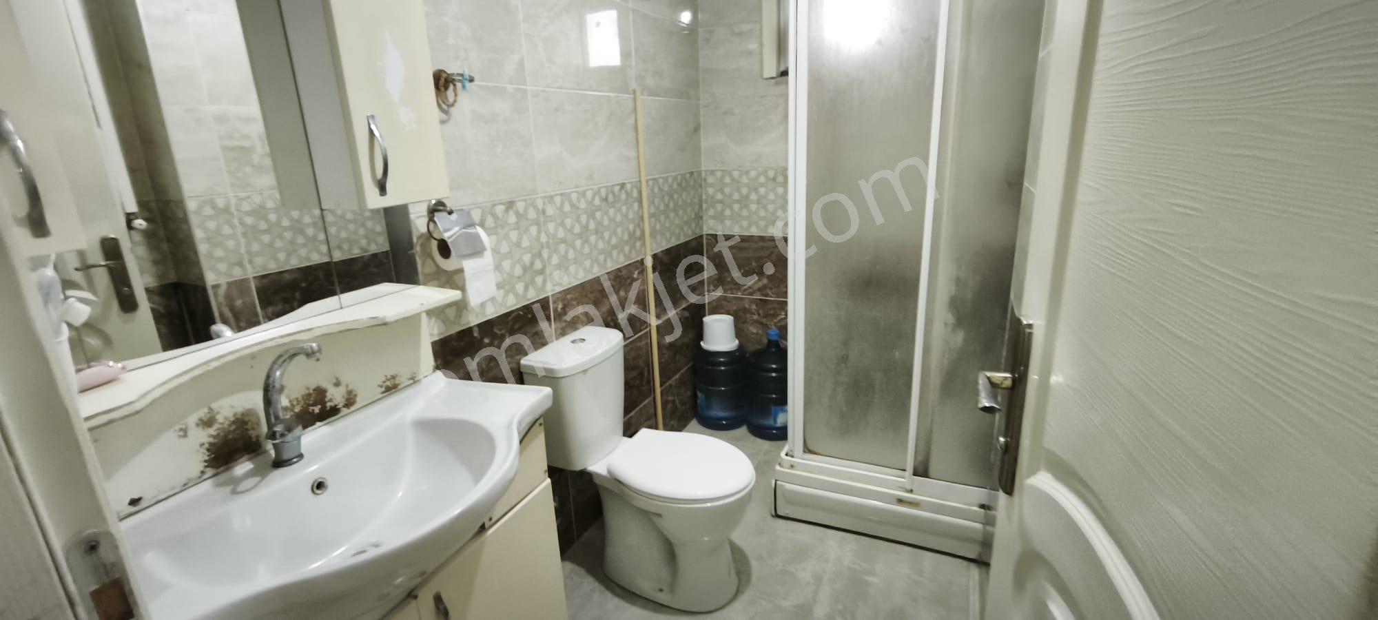 Kağıthane Merkez Bahçe Sokakta 4+2 Satılık Dubkels Daire - Görsel 23