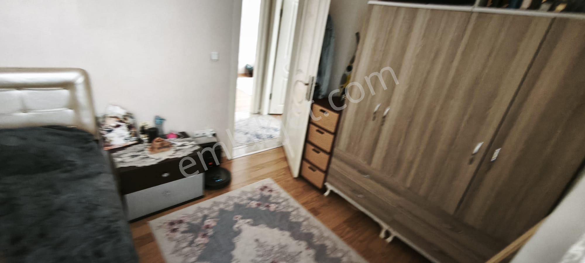 Kağıthane Merkez Bahçe Sokakta 4+2 Satılık Dubkels Daire - Görsel 20