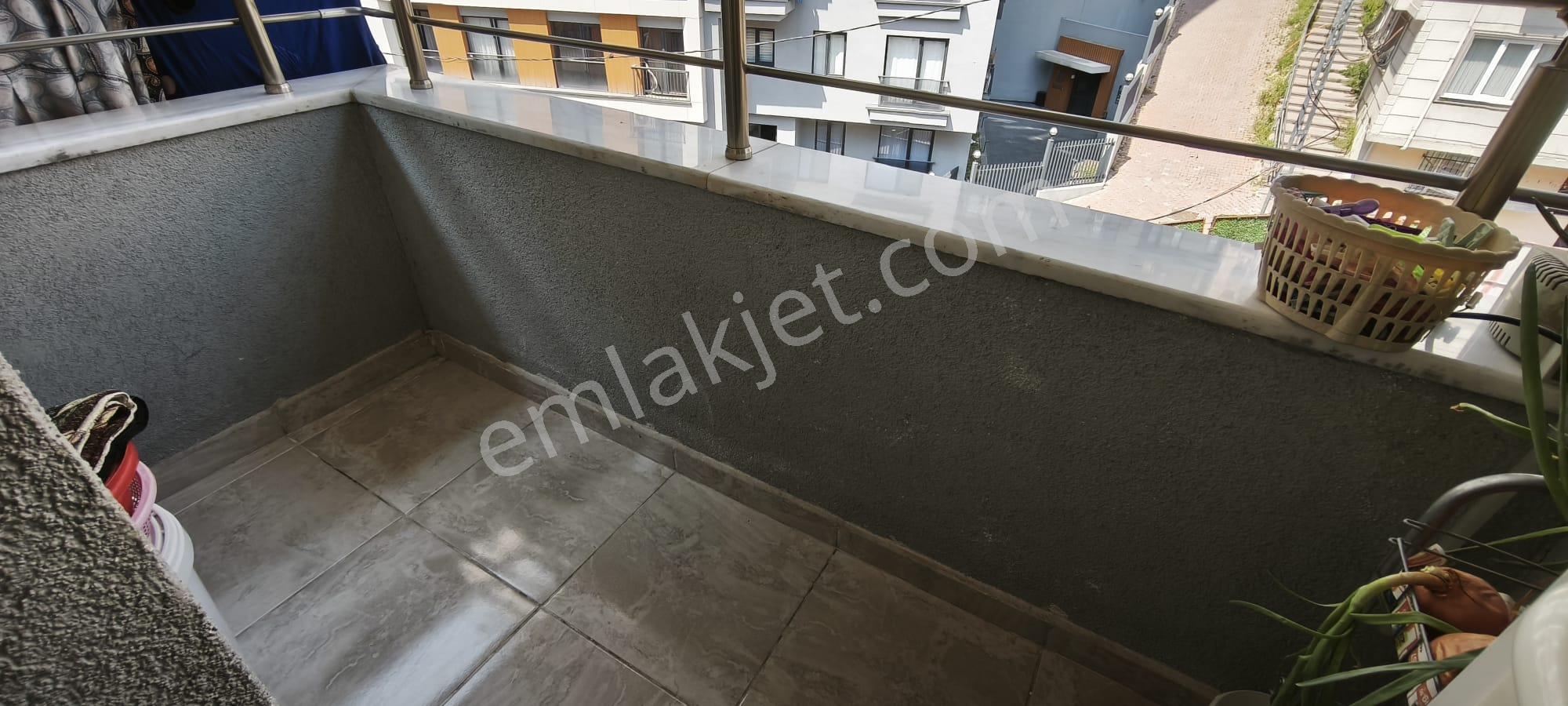 Kağıthane Merkez Bahçe Sokakta 4+2 Satılık Dubkels Daire - Görsel 12