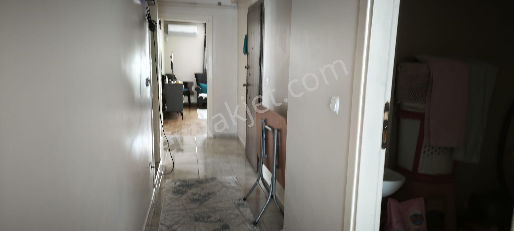 Kağıthane Merkez Bahçe Sokakta 4+2 Satılık Dubkels Daire - Görsel 13