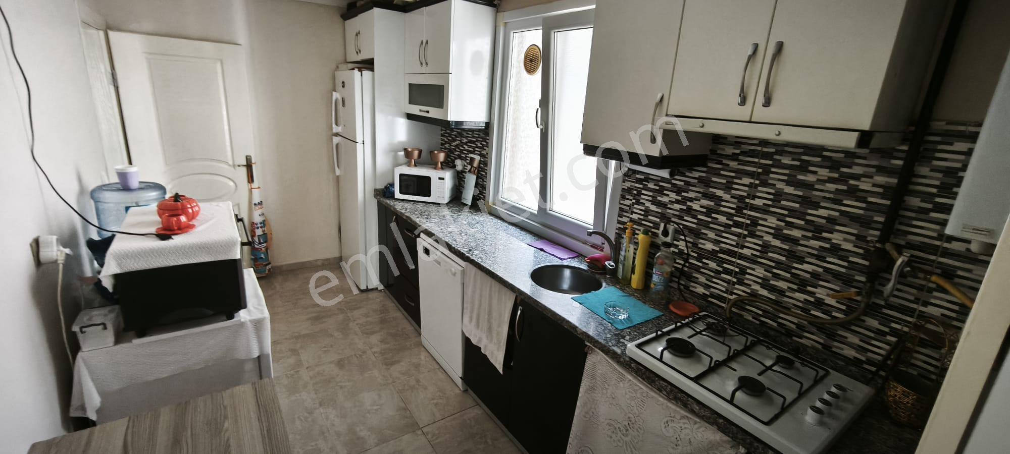 Kağıthane Merkez Bahçe Sokakta 4+2 Satılık Dubkels Daire - Görsel 10