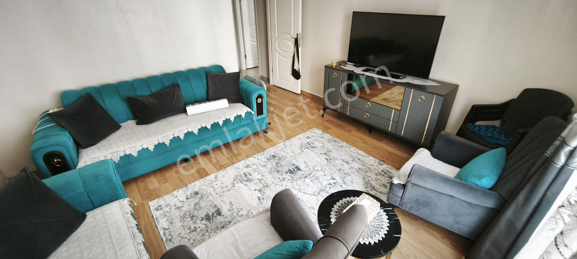 Kağıthane Merkez Bahçe Sokakta 4+2 Satılık Dubkels Daire - Görsel 3