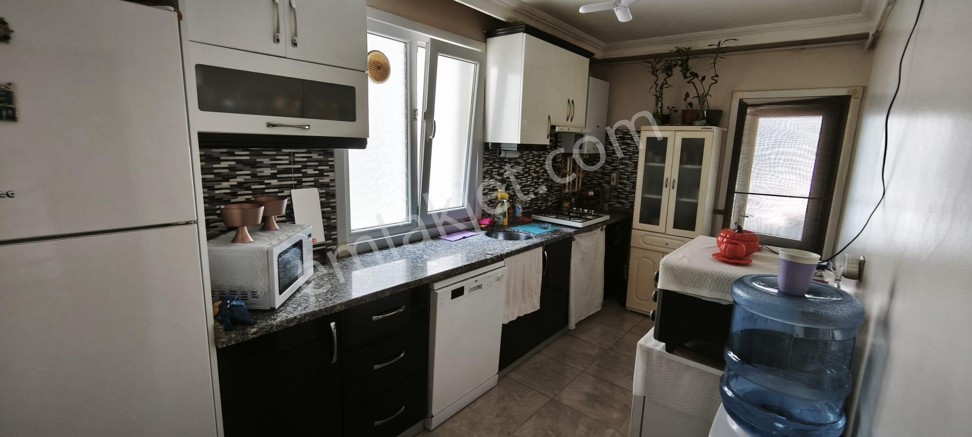 Kağıthane Merkez Bahçe Sokakta 4+2 Satılık Dubkels Daire - Görsel 9