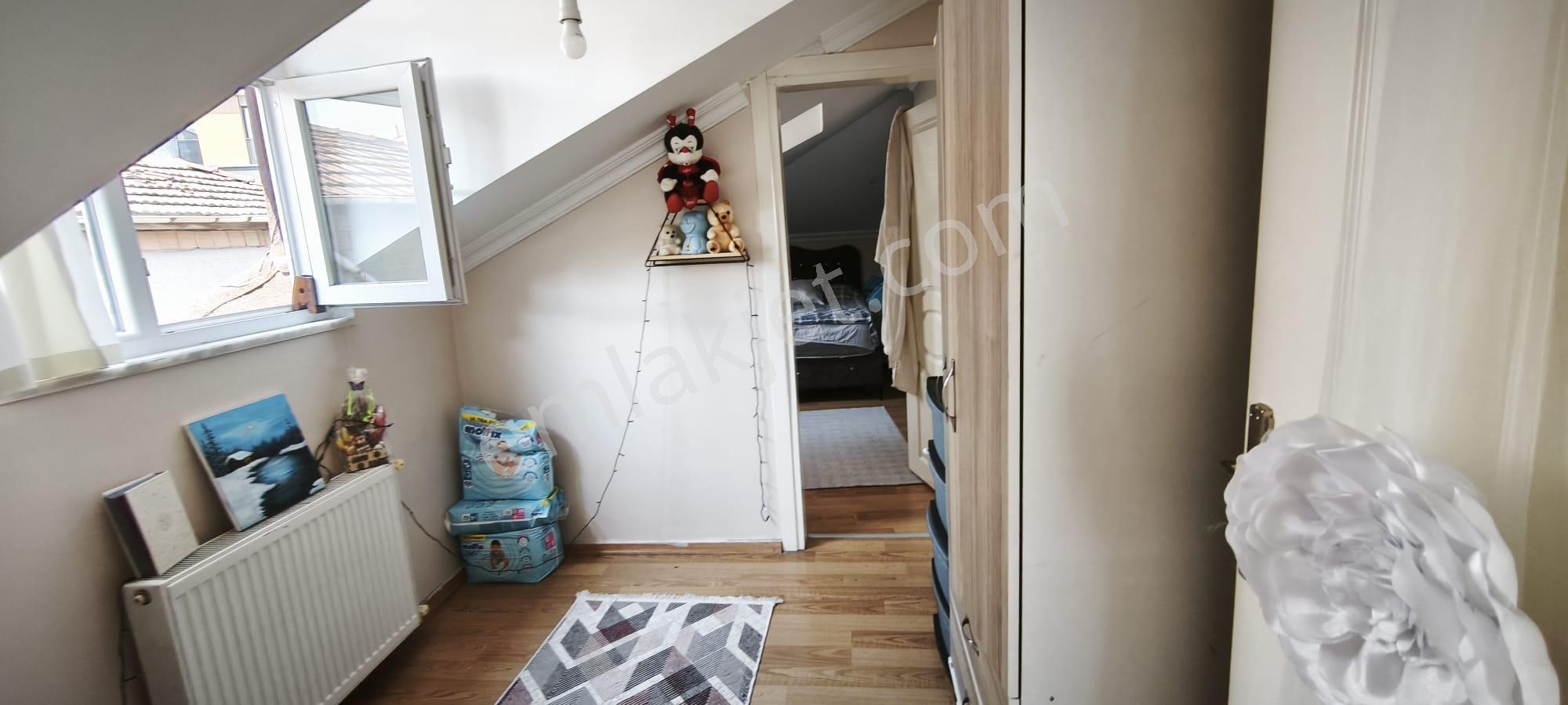 Kağıthane Merkez Bahçe Sokakta 4+2 Satılık Dubkels Daire - Görsel 28