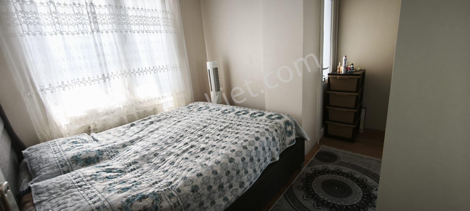 Kağıthane Merkez Bahçe Sokakta 4+2 Satılık Dubkels Daire - Görsel 15