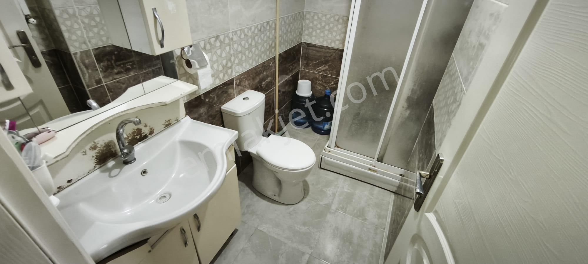 Kağıthane Merkez Bahçe Sokakta 4+2 Satılık Dubkels Daire - Görsel 21