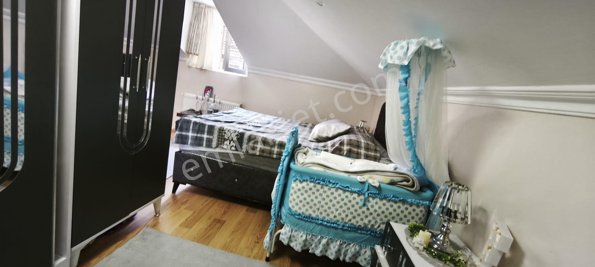 Kağıthane Merkez Bahçe Sokakta 4+2 Satılık Dubkels Daire - Görsel 29