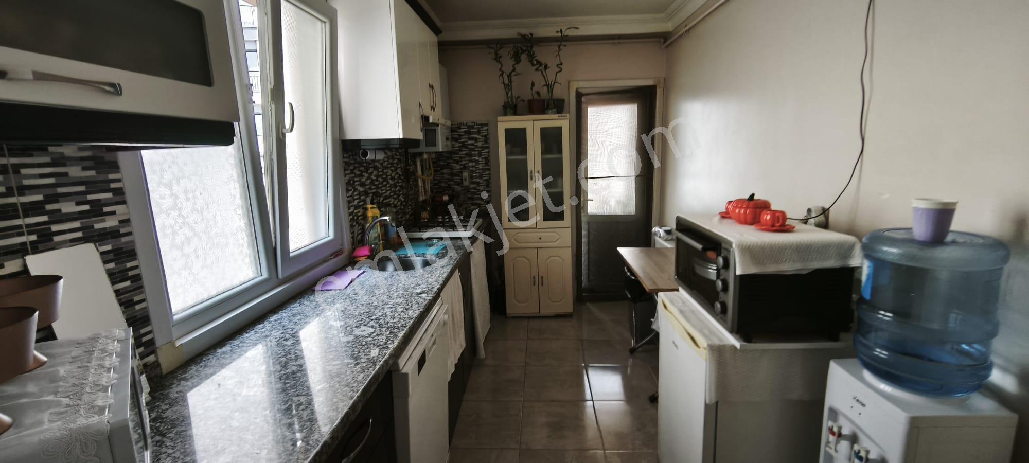 Kağıthane Merkez Bahçe Sokakta 4+2 Satılık Dubkels Daire - Görsel 11