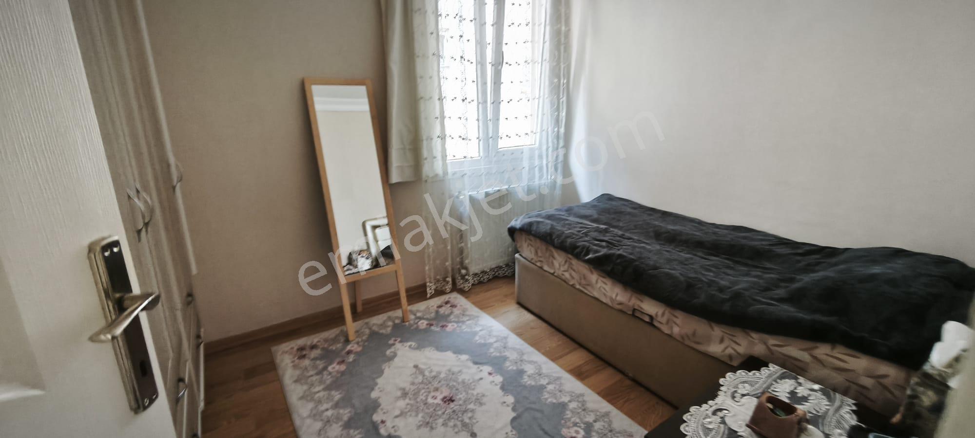 Kağıthane Merkez Bahçe Sokakta 4+2 Satılık Dubkels Daire - Görsel 19