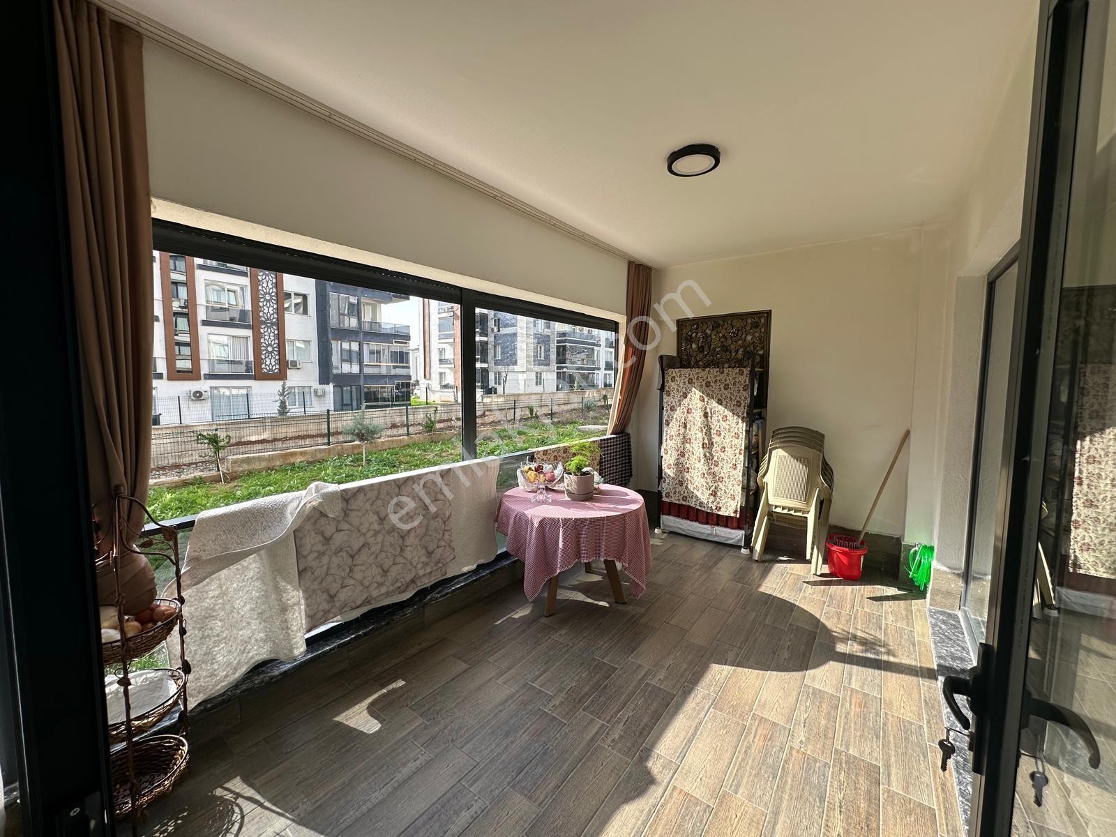 Positive Meva' Da 70 M² Özel Hobi Bahçeli 3,5+1 Lüks Bahçe Katı - Görsel 4