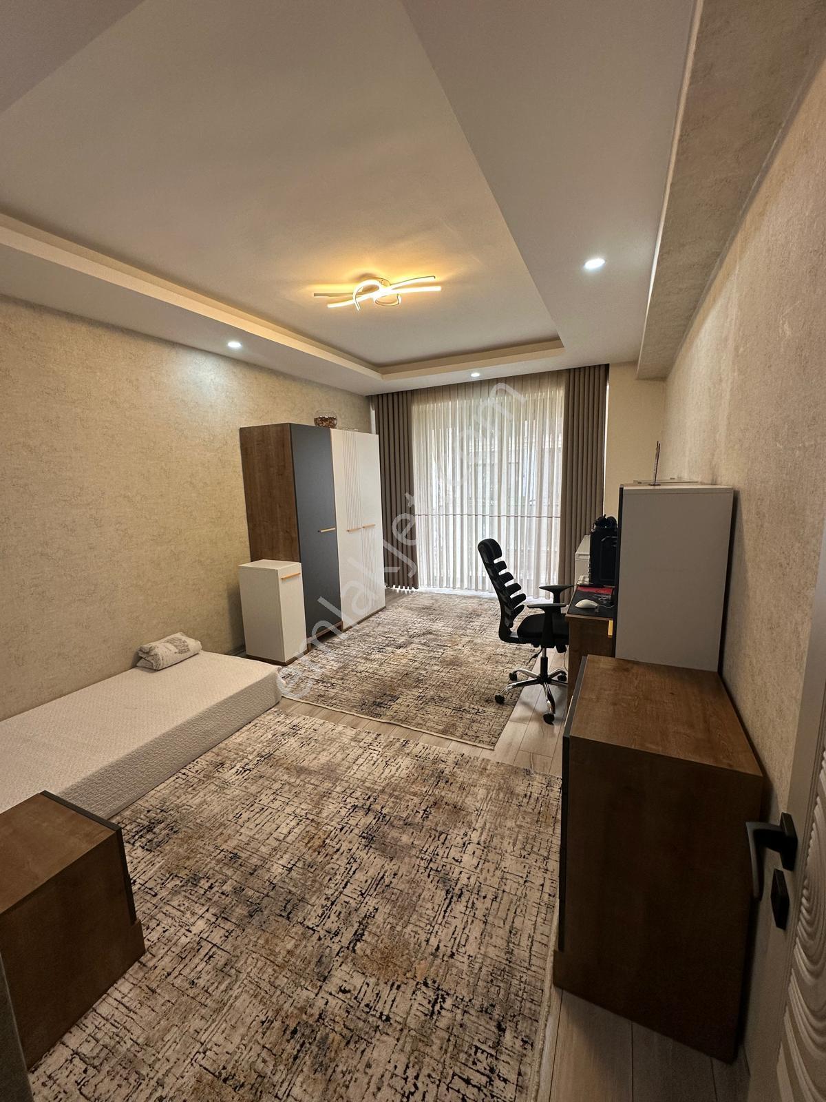 Positive Meva' Da 70 M² Özel Hobi Bahçeli 3,5+1 Lüks Bahçe Katı - Görsel 30