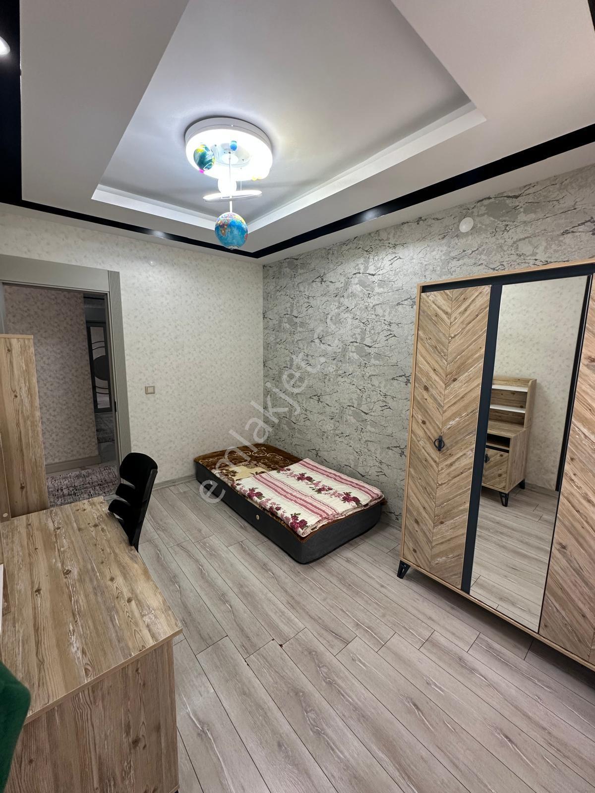 Positive Meva' Da 70 M² Özel Hobi Bahçeli 3,5+1 Lüks Bahçe Katı - Görsel 7