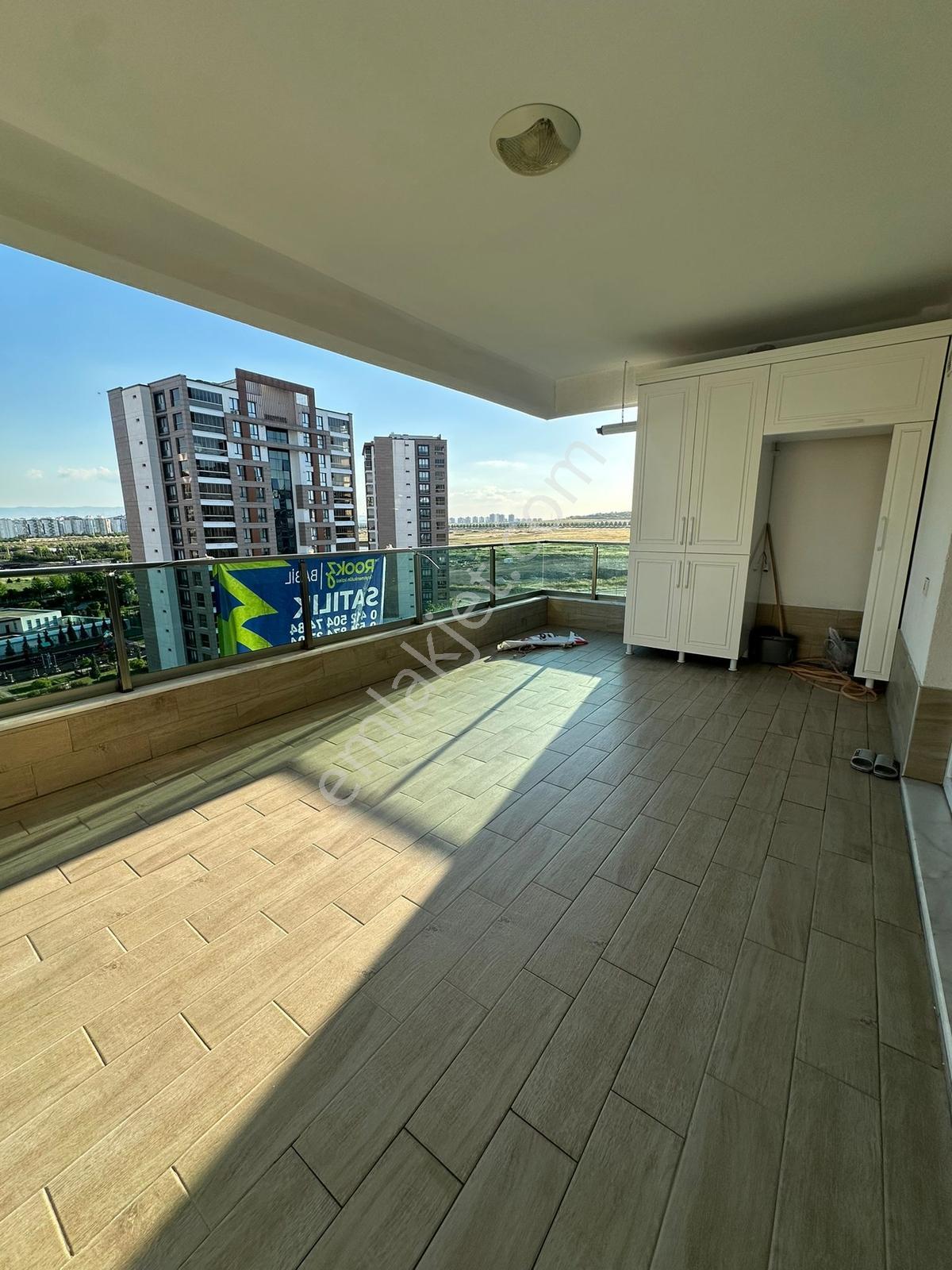 Kutay Paladyum Prestige'de Satılık Lüks 4,5+1 Daire - Görsel 3