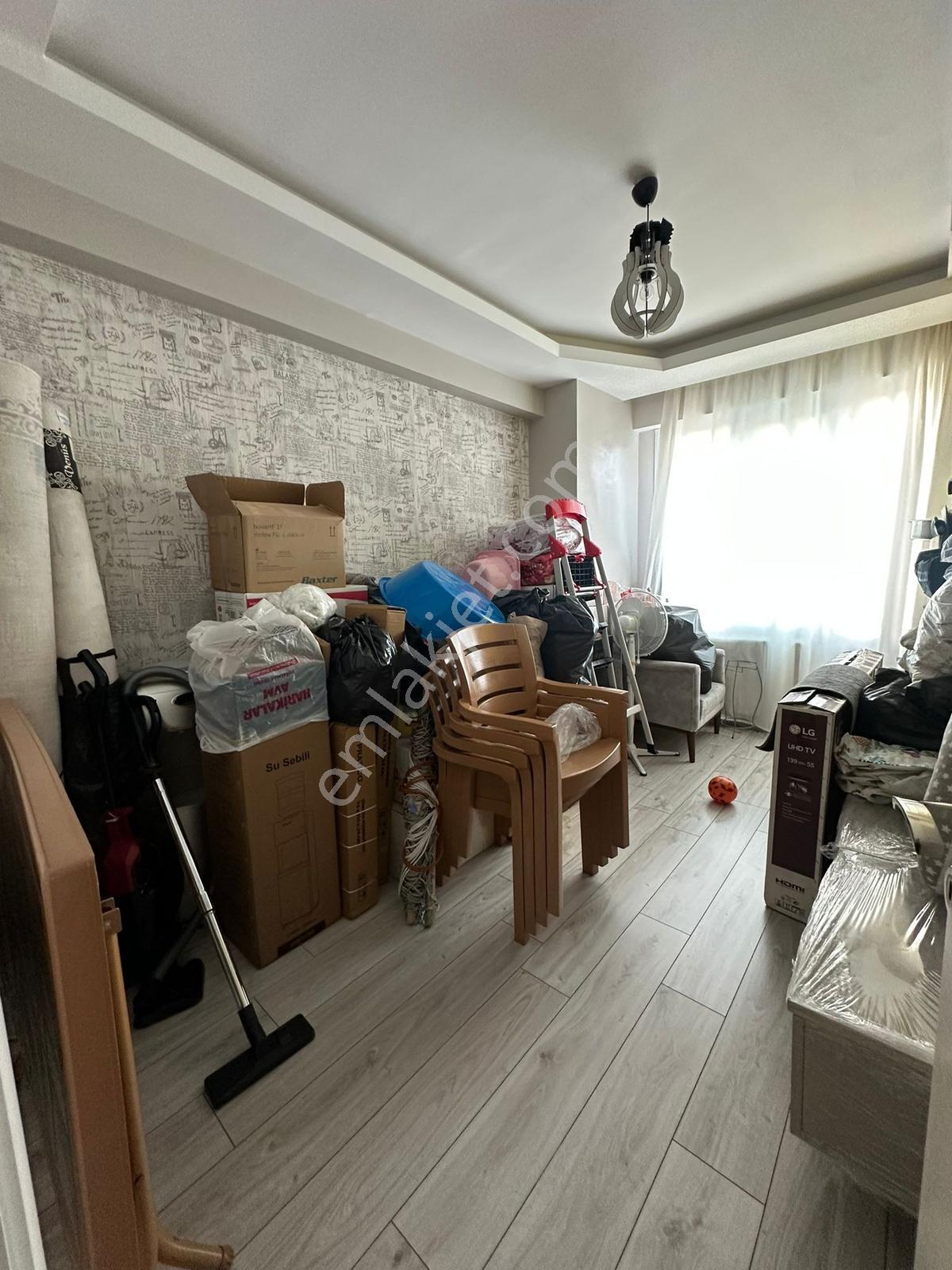 Kutay Paladyum Prestige'de Satılık Lüks 4,5+1 Daire - Görsel 7
