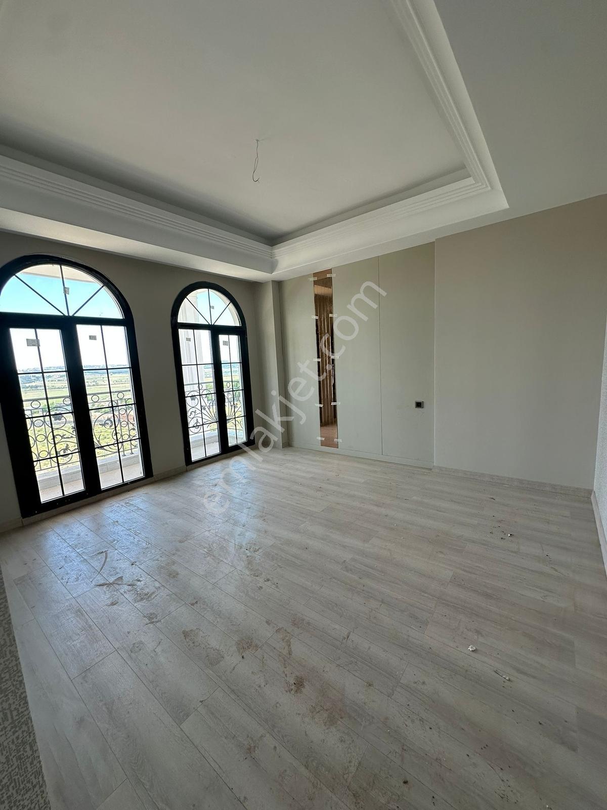 Ankakent'te 375 M² Bahçeli Saunalı Köşe Konumlu Lüks Villa!!! - Görsel 20