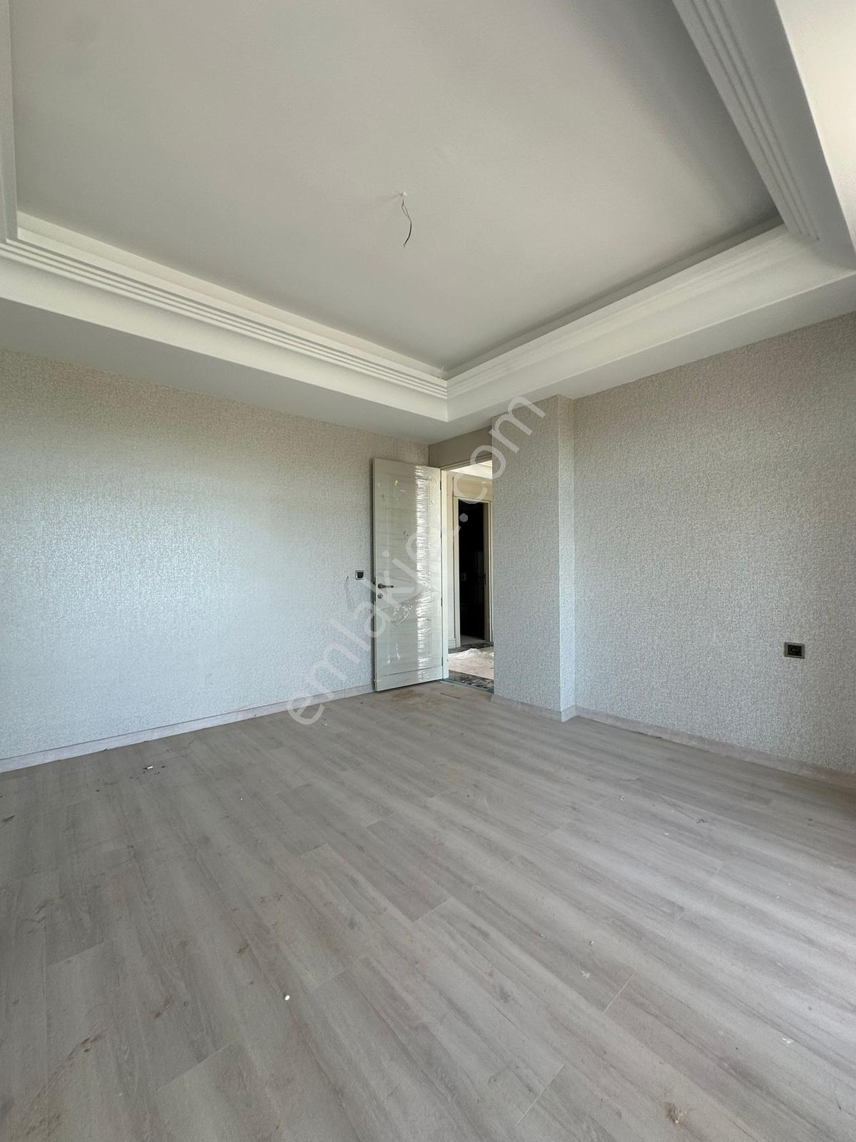 Ankakent'te 375 M² Bahçeli Saunalı Köşe Konumlu Lüks Villa!!! - Görsel 13