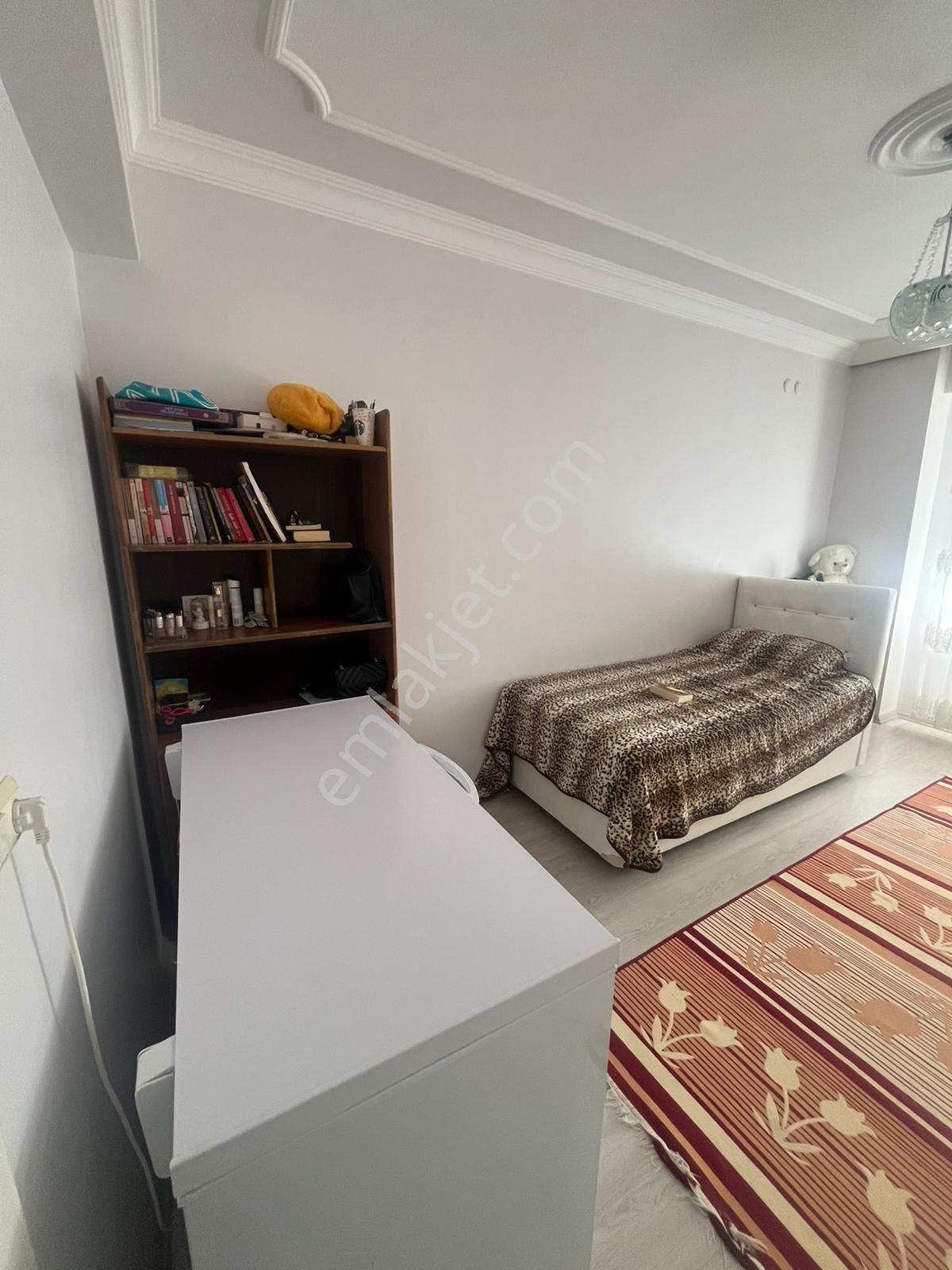 Şatopark Karşısı 3+1 Satılık Daire!!! - Görsel 23