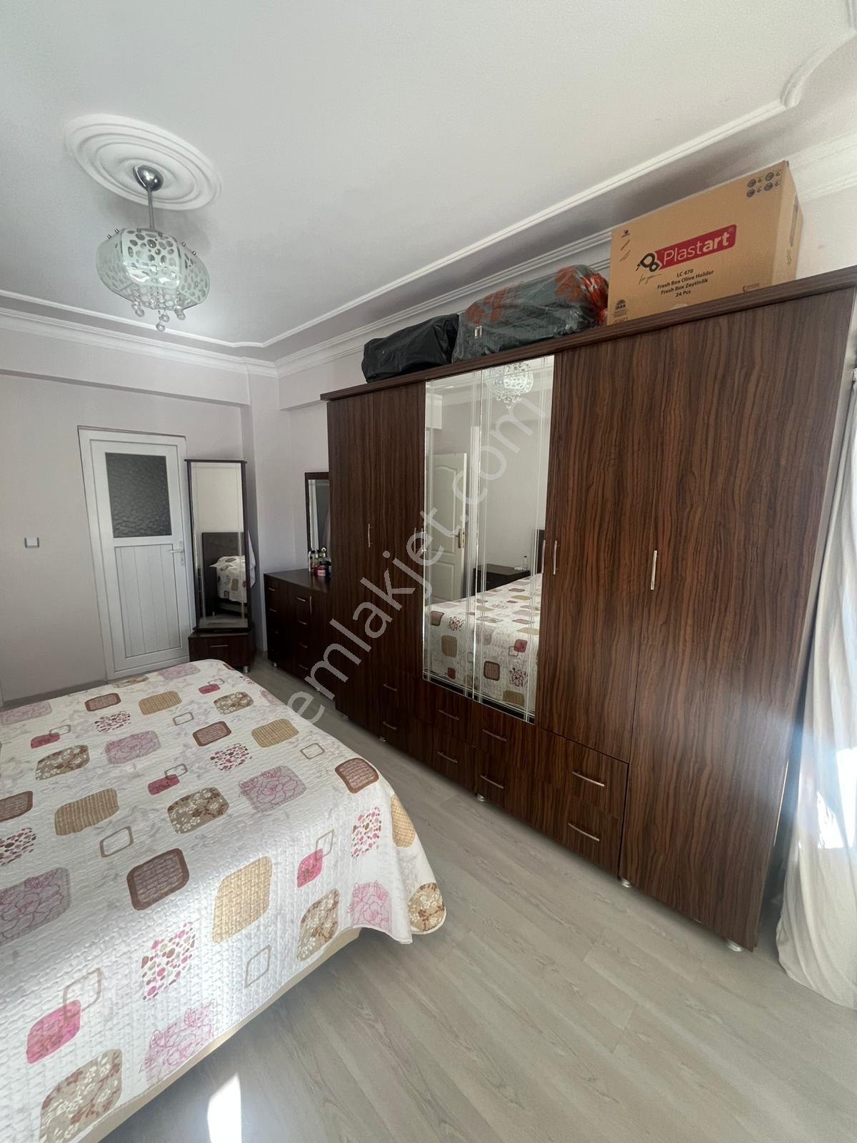 Şatopark Karşısı 3+1 Satılık Daire!!! - Görsel 18