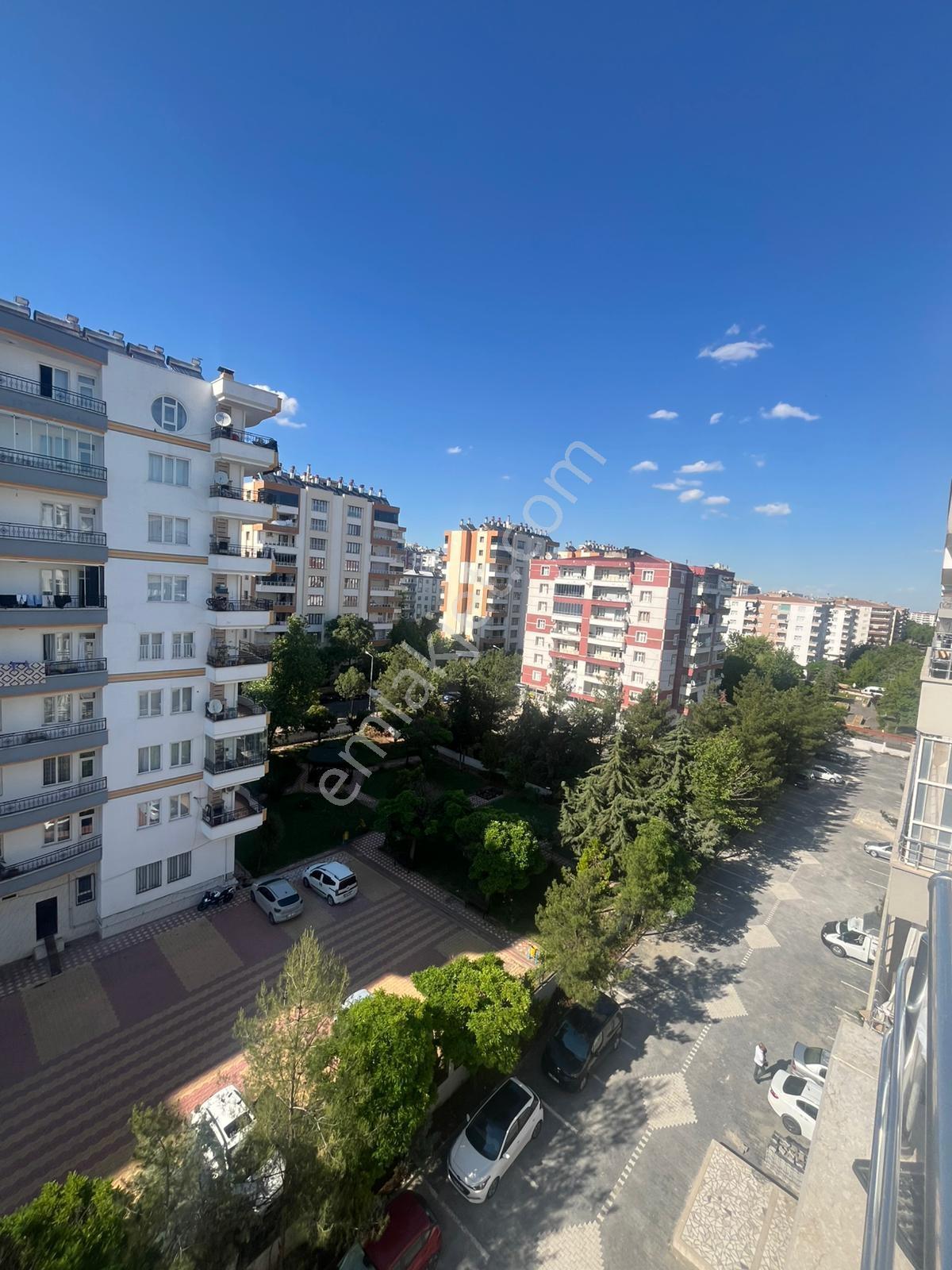 Şatopark Karşısı 3+1 Satılık Daire!!! - Görsel 19
