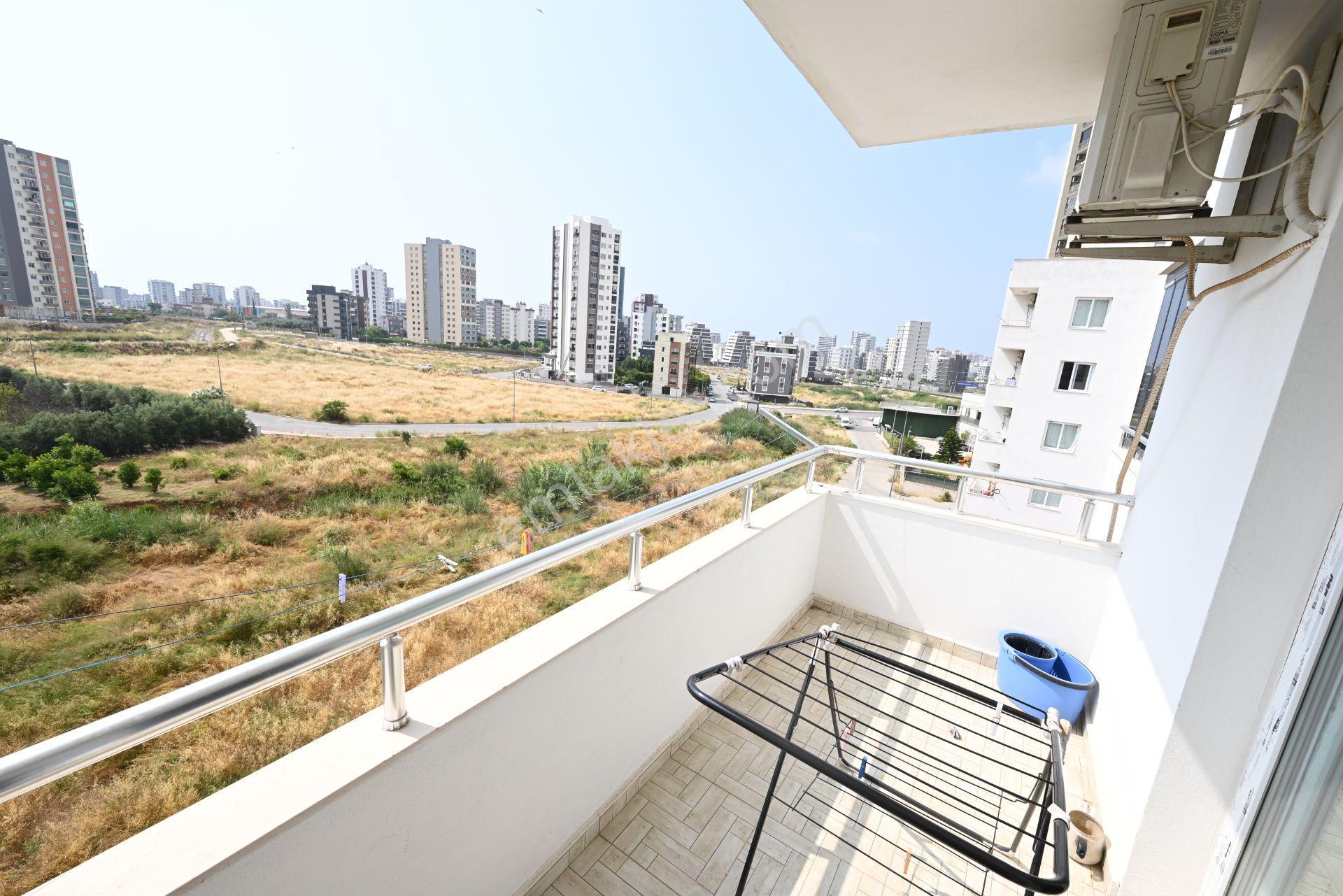 Üstünkent'ten 34. Cadde Üzerinde Kiralık Full Eşyalı 1+1 Daire - Görsel 41
