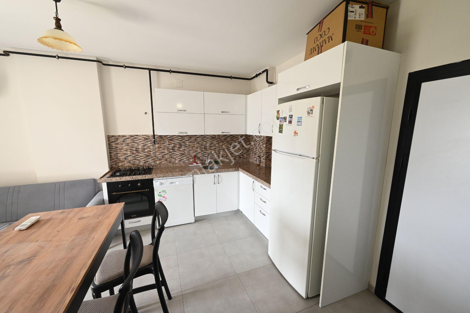 Üstünkent'ten 34. Cadde Üzerinde Kiralık Full Eşyalı 1+1 Daire - Görsel 15