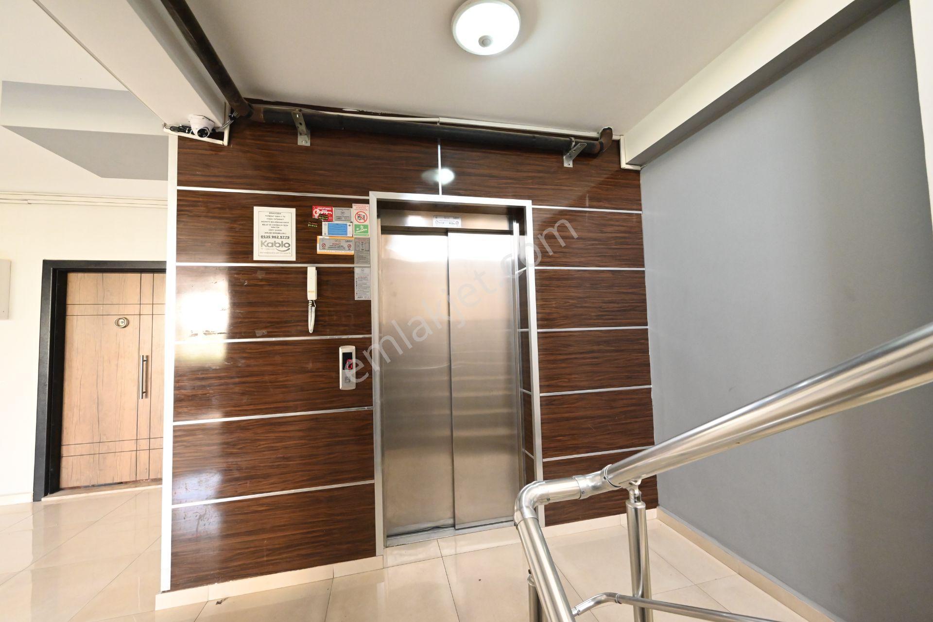 Üstünkent'ten 34. Cadde Üzerinde Kiralık Full Eşyalı 1+1 Daire - Görsel 5