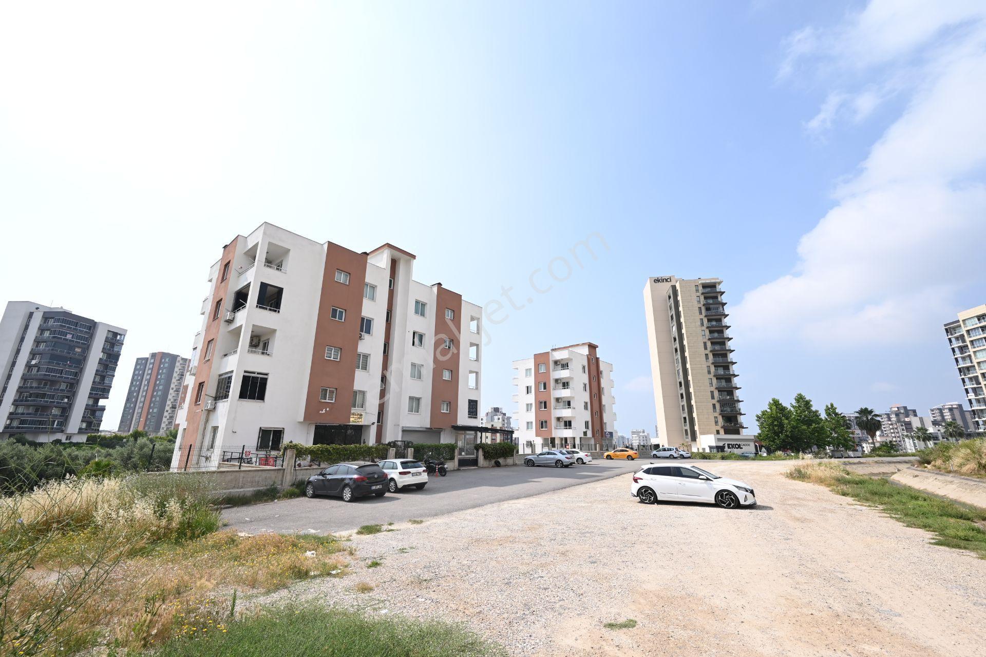 Üstünkent'ten 34. Cadde Üzerinde Kiralık Full Eşyalı 1+1 Daire - Görsel 4