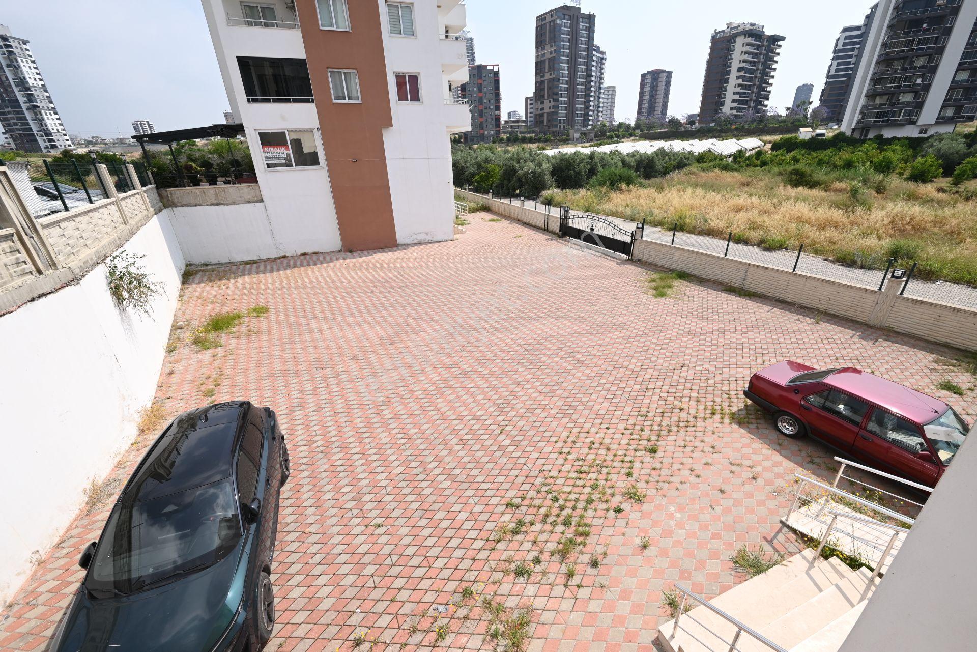 Üstünkent'ten 34. Cadde Üzerinde Kiralık Full Eşyalı 1+1 Daire - Görsel 45