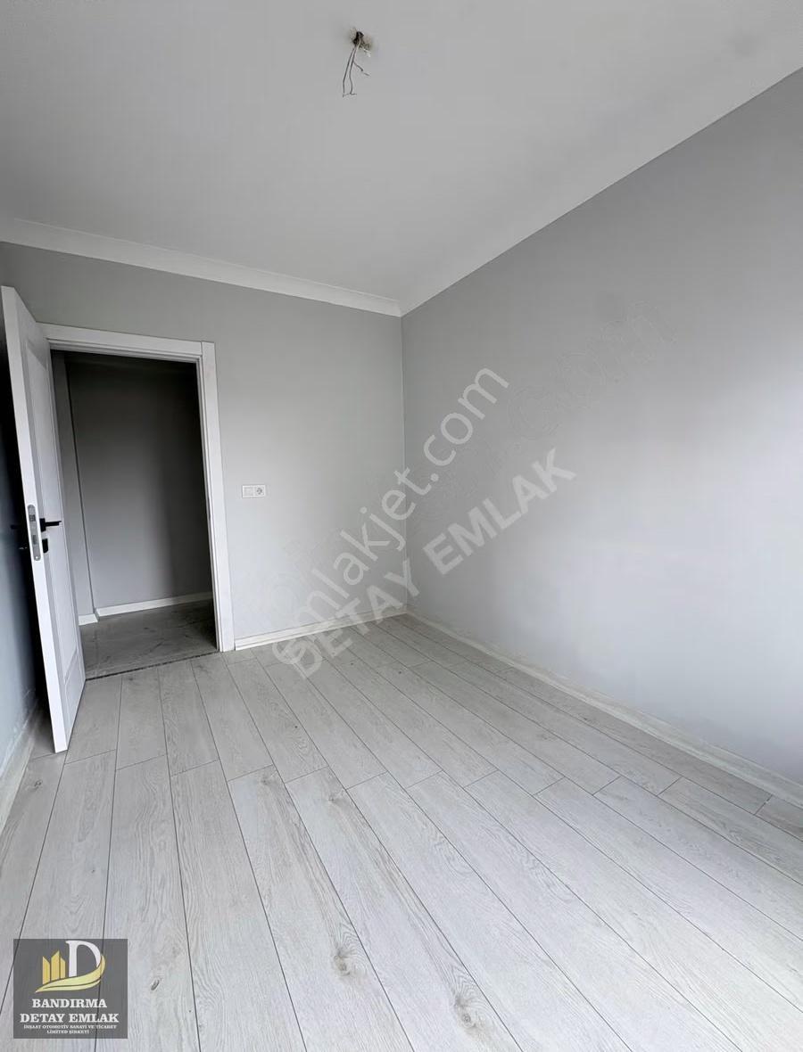 Apartment in Balıkesir, Paşabayır Mahallesi, Paşabayır - Görünüm 3
