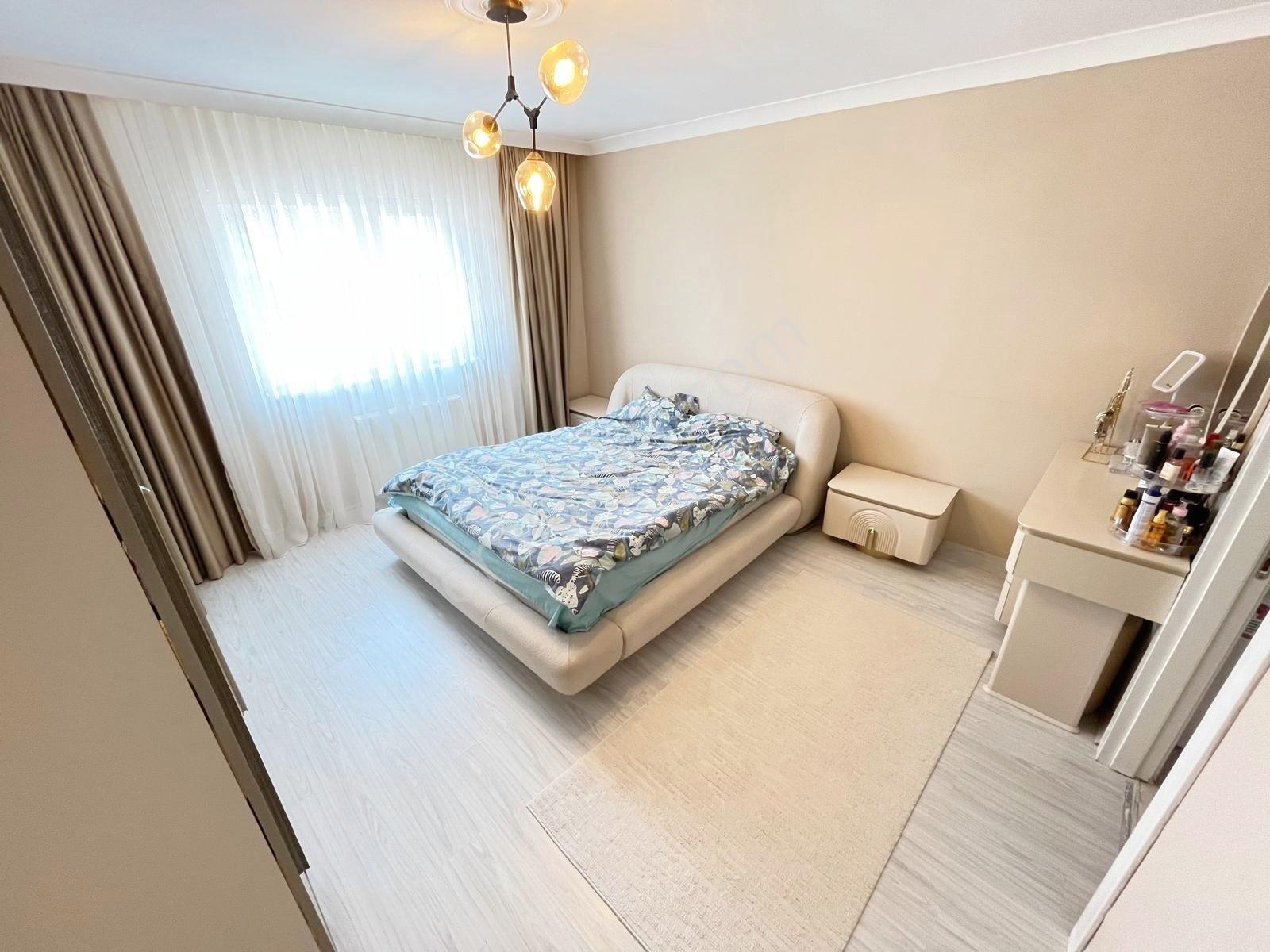 Haftanın Fırsatı Kredi Limitsiz Menderesde 3+1 Masrafsız Daire ! - Görsel 8