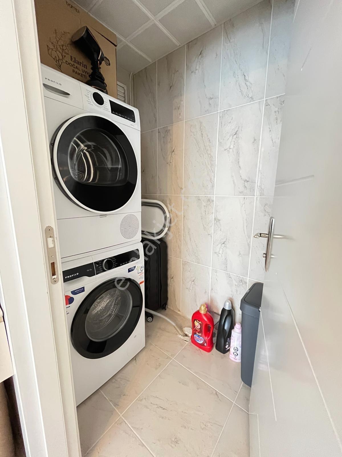 Haftanın Fırsatı Kredi Limitsiz Menderesde 3+1 Masrafsız Daire ! - Görsel 15