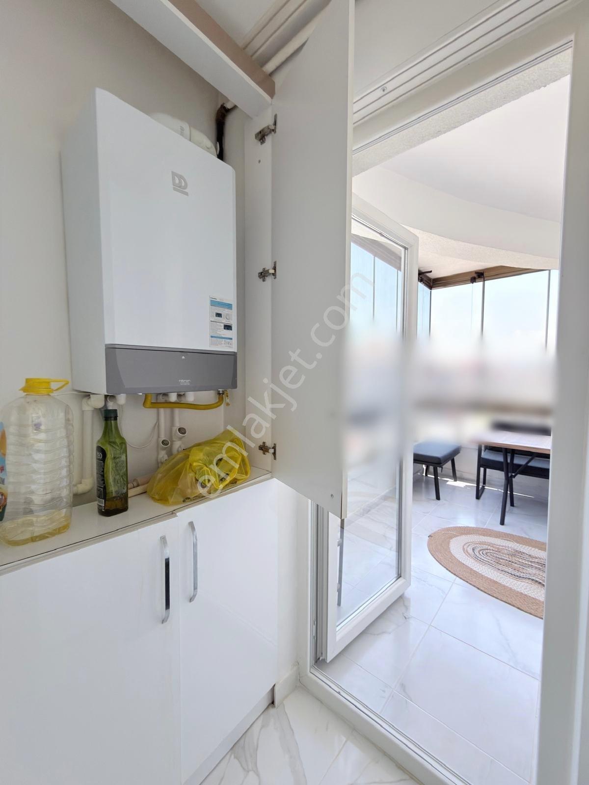 Haftanın Fırsatı Kredi Limitsiz Menderesde 3+1 Masrafsız Daire ! - Görsel 20