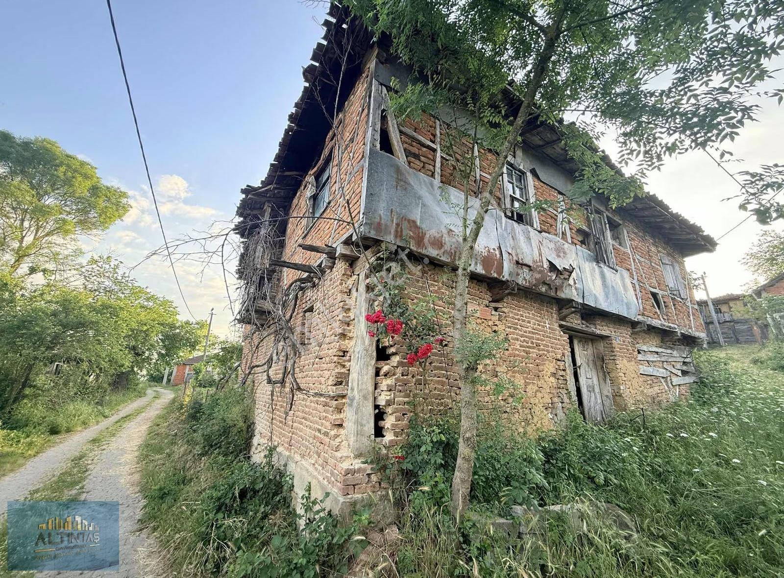 Tahtalı Göletinin En İyi Arsası Araç Takasına Açık - Görsel 5