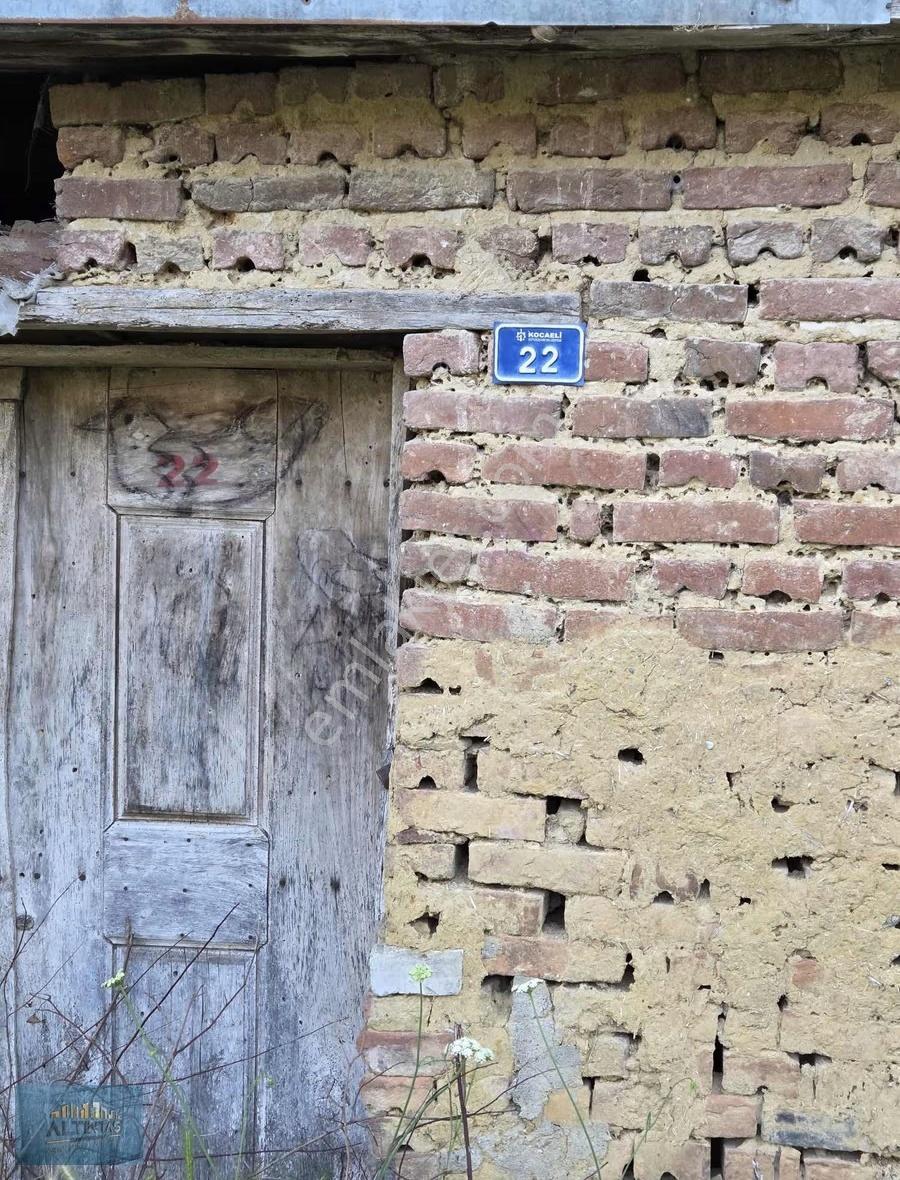 Tahtalı Göletinin En İyi Arsası Araç Takasına Açık - Görsel 12