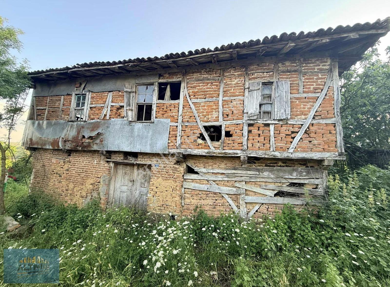 Tahtalı Göletinin En İyi Arsası Araç Takasına Açık - Görsel 16