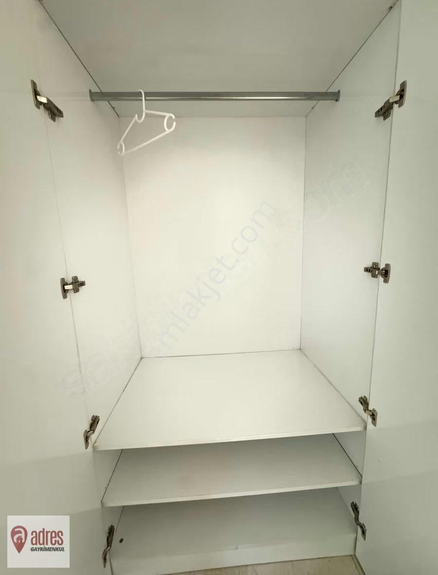 Eryamanda 2+1 Eşyalı Lüks Daire Oyak Göksupark Havuz Ve Fitness - Görsel 8