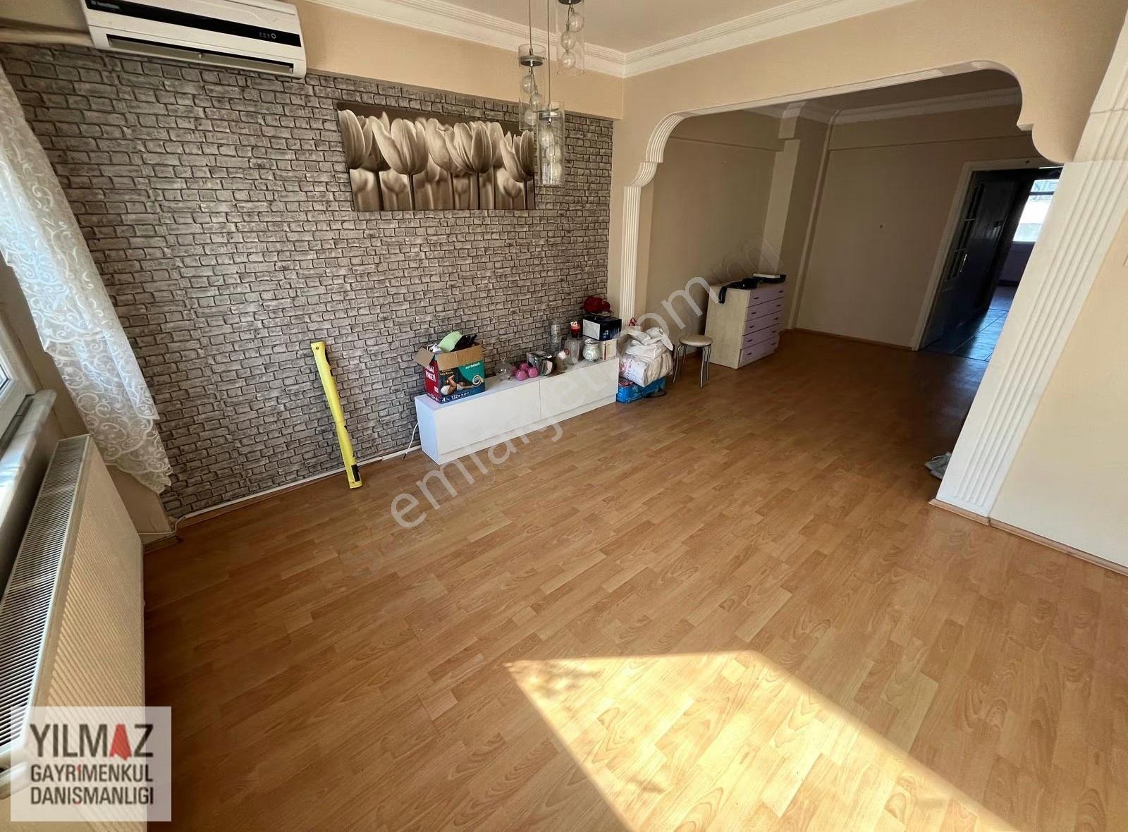 Yılmaz Gayrimenkulden Köşk Caddesinde 2+1 100 M2 Arakat - Görsel 24