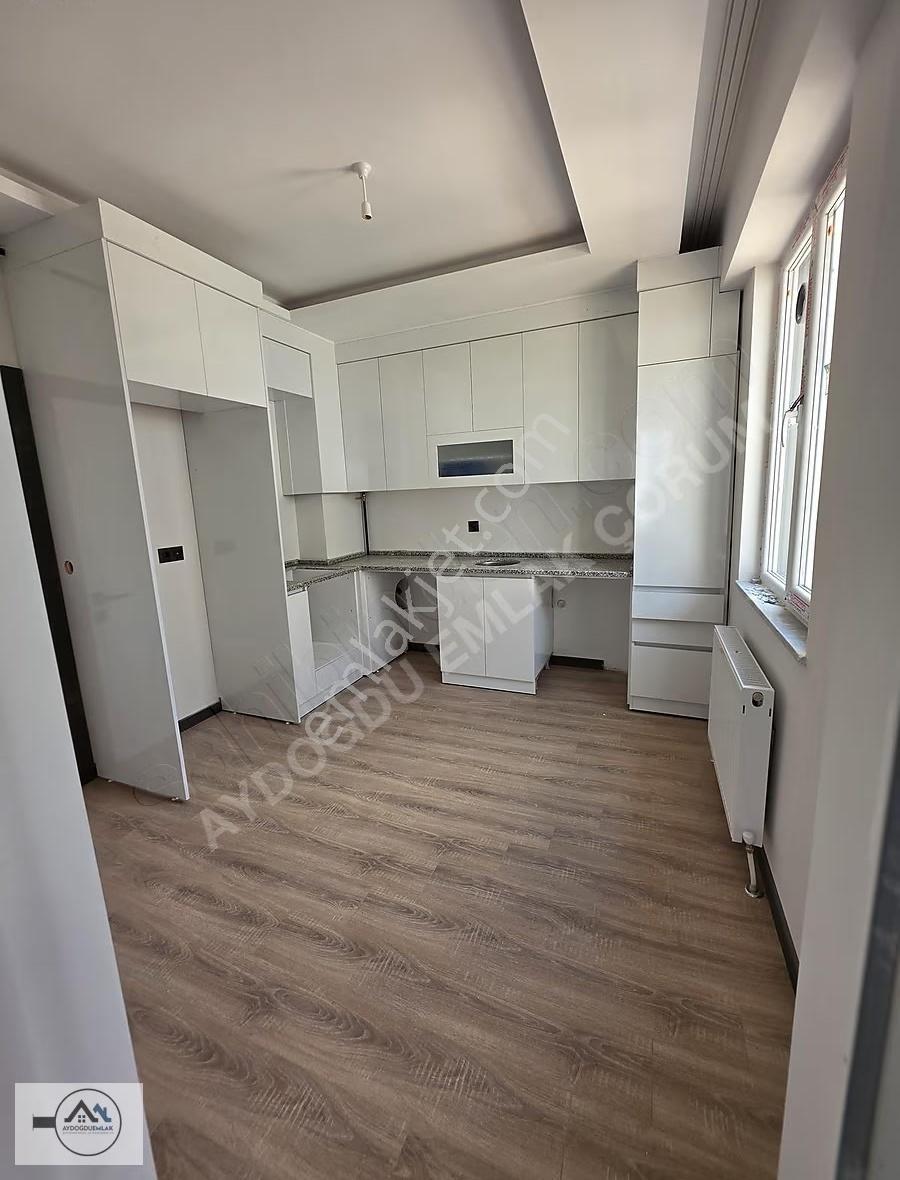 Aydoğdu'dan Sülüklü Yakını Sıfır 2+1 Kiralık Daire - 90m² - Görsel 16