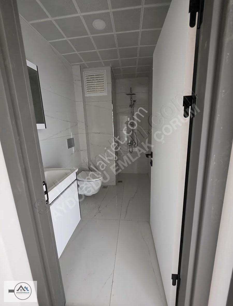 Aydoğdu'dan Sülüklü Yakını Sıfır 2+1 Kiralık Daire - 90m² - Görsel 7