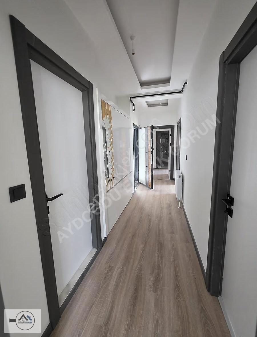 Aydoğdu'dan Sülüklü Yakını Sıfır 2+1 Kiralık Daire - 90m² - Görsel 12